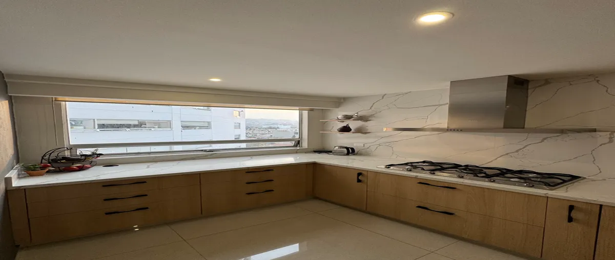 Foto de departamento en venta en eucalipto 22, jesús del monte, huixquilucan, méxico, 0 No. 03