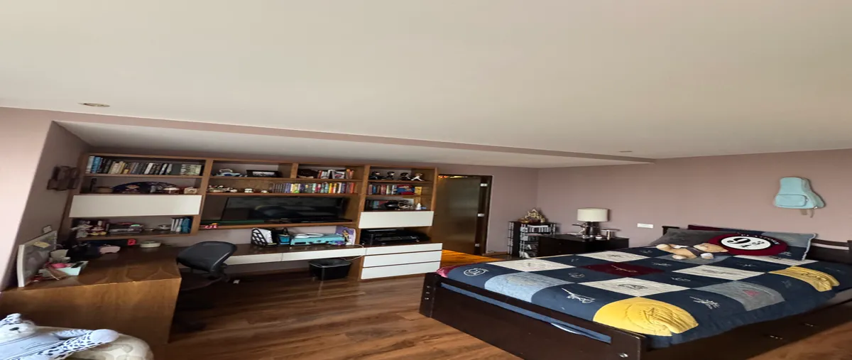 Foto de departamento en venta en eucalipto 22, jesús del monte, huixquilucan, méxico, 0 No. 04