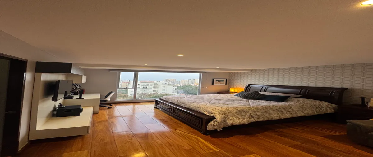 Foto de departamento en venta en eucalipto 22, jesús del monte, huixquilucan, méxico, 0 No. 05