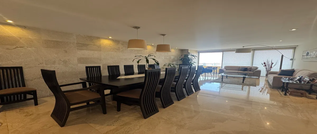 Foto de departamento en venta en eucalipto 22, jesús del monte, huixquilucan, méxico, 0 No. 03