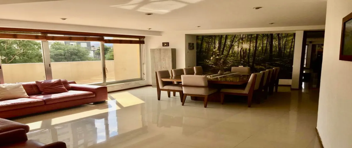 Foto de departamento en venta en eucalipto 22, jesús del monte, huixquilucan, méxico, 0 No. 03