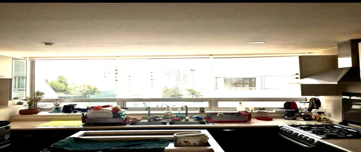 Foto de departamento en venta en eucalipto 22, jesús del monte, huixquilucan, méxico, 0 No. 05