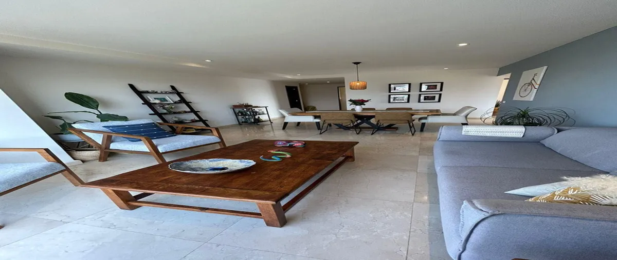 Foto de departamento en renta en eucalipto 22, jesús del monte, huixquilucan, méxico, 0 No. 04