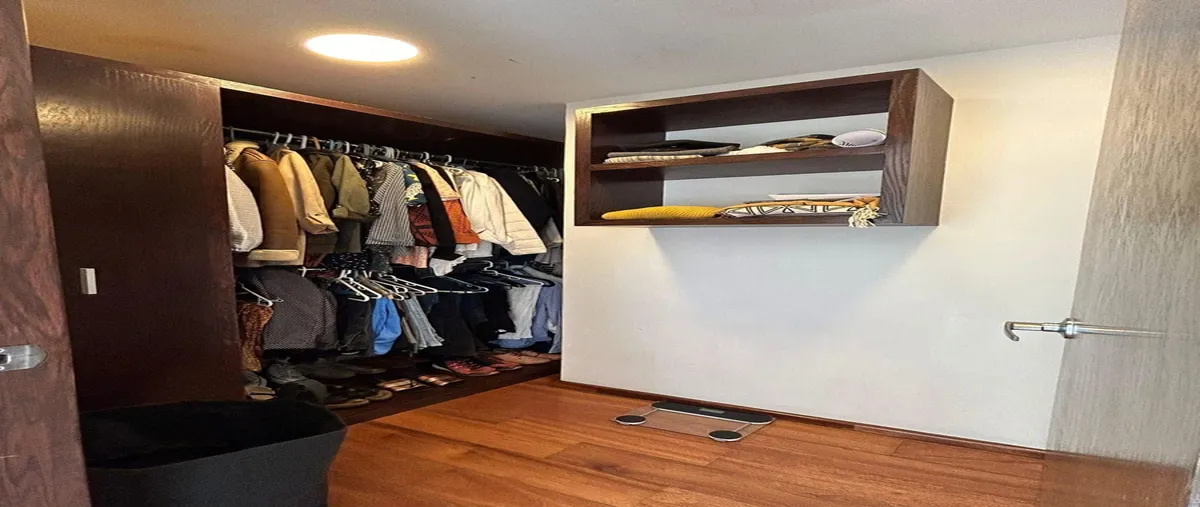 Foto de departamento en renta en eucalipto 22, jesús del monte, huixquilucan, méxico, 0 No. 05