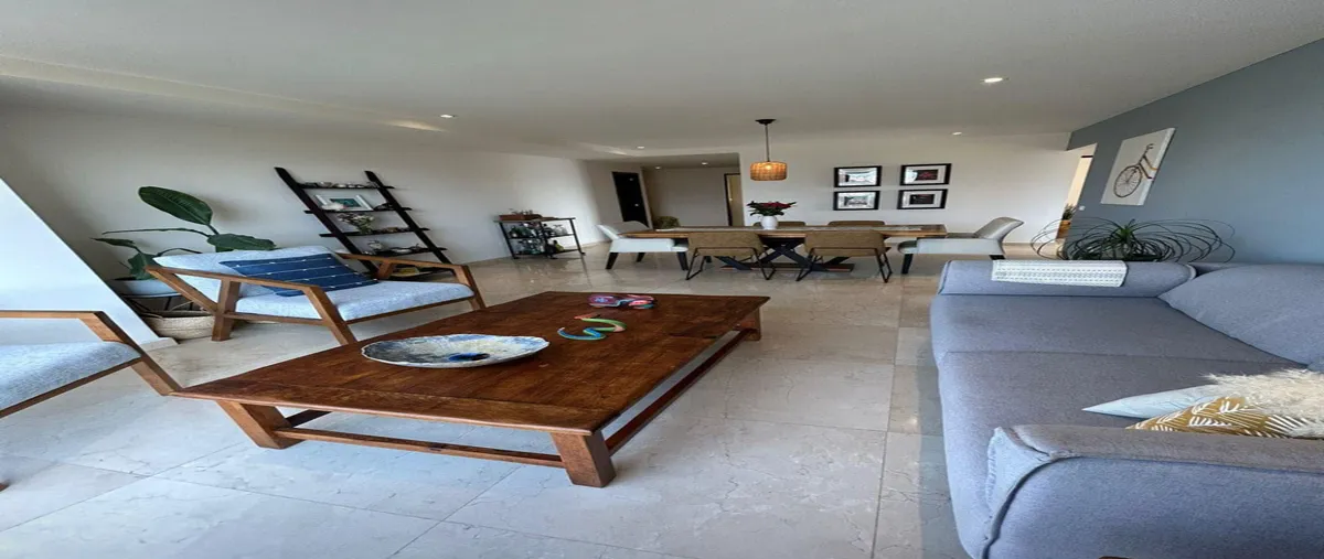 Foto de departamento en renta en eucalipto 22, jesús del monte, huixquilucan, méxico, 0 No. 04