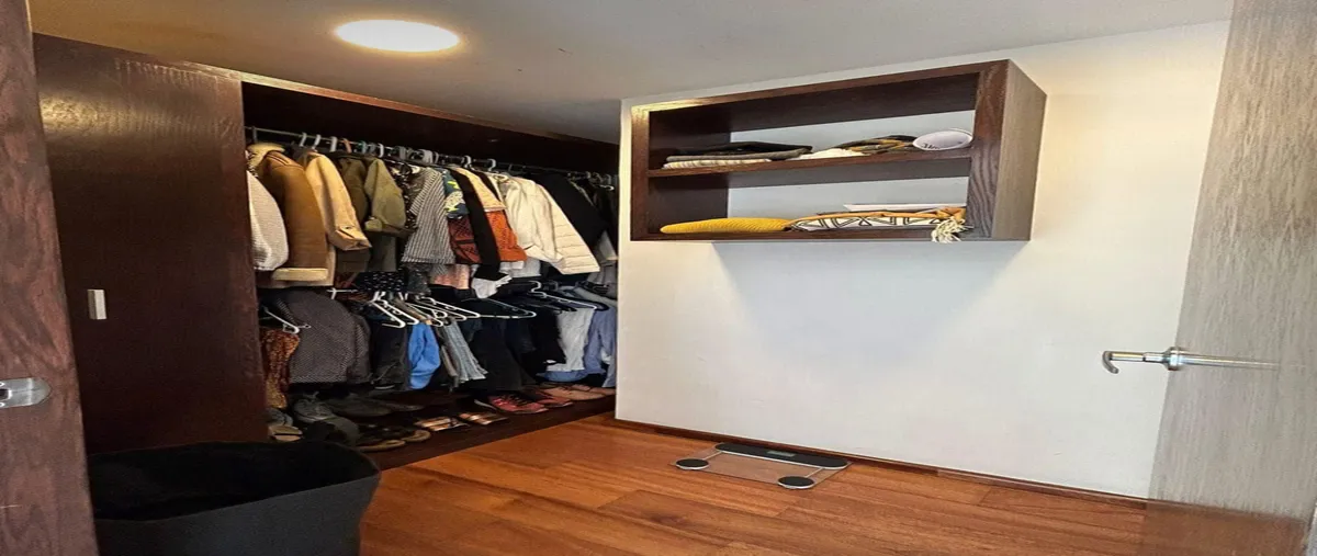 Foto de departamento en renta en eucalipto 22, jesús del monte, huixquilucan, méxico, 0 No. 05