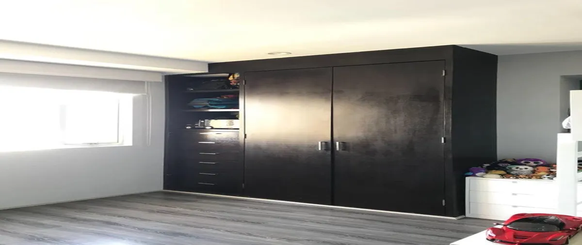 Foto de departamento en renta en eucalipto 33, jesús del monte, huixquilucan, méxico, 0 No. 05