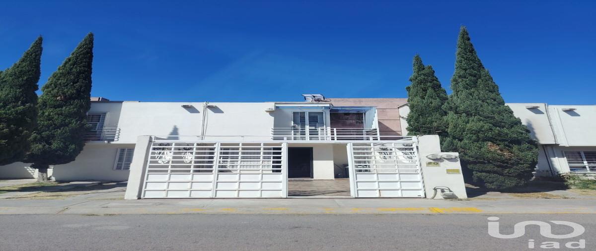 Foto de casa en venta en eucalipto 83, paseos del bosque, cuautitlán, méxico, 30703555 No. 03