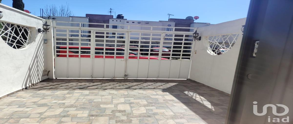 Foto de casa en venta en eucalipto 83, paseos del bosque, cuautitlán, méxico, 30703555 No. 04