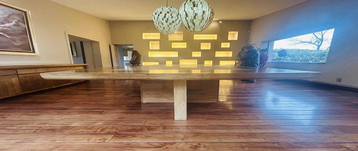 Foto de casa en renta en eucalipto , club de golf los encinos, lerma, méxico, 30842280 No. 04