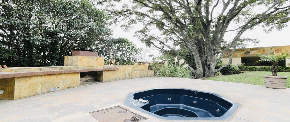 Foto de casa en renta en eucalipto , club de golf los encinos, lerma, méxico, 30842280 No. 05