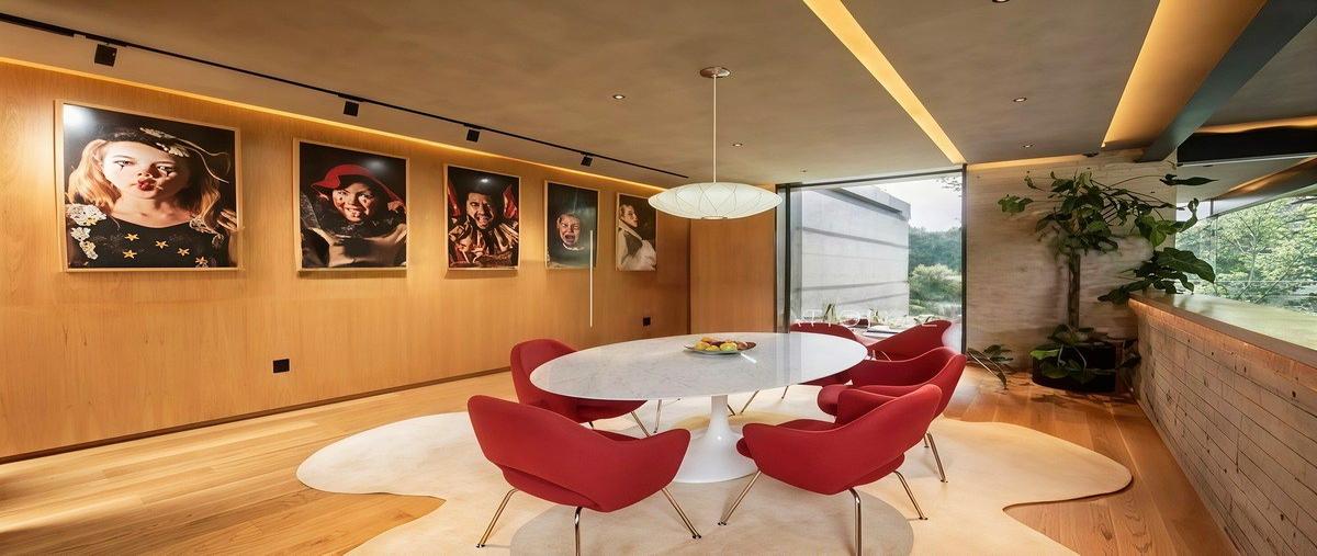 Foto de casa en venta en eucalipto , club de golf los encinos, lerma, méxico, 0 No. 03