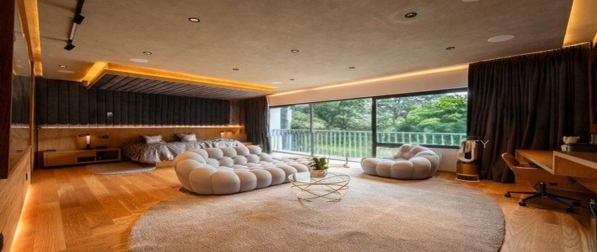 Foto de casa en venta en eucalipto , club de golf los encinos, lerma, méxico, 0 No. 04