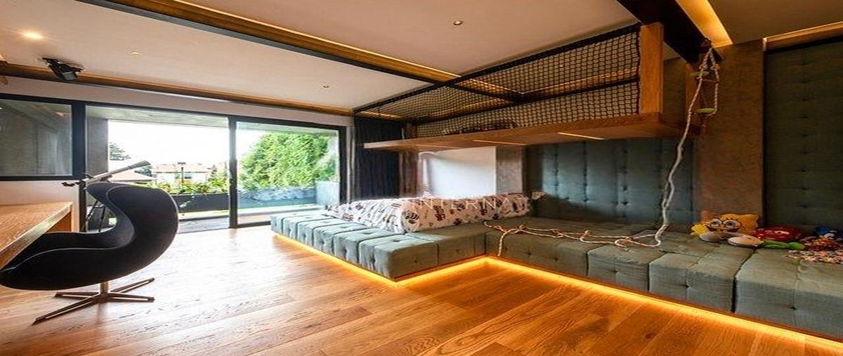 Foto de casa en venta en eucalipto , club de golf los encinos, lerma, méxico, 0 No. 05