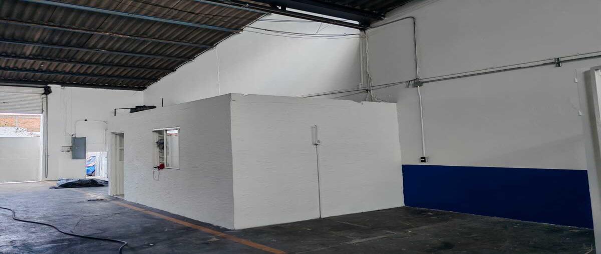 Foto de bodega en renta en eucalipto , del fresno 1a. sección, guadalajara, jalisco, 0 No. 03