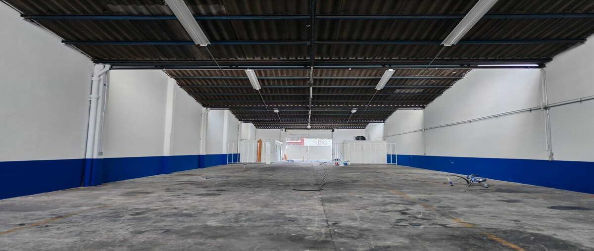 Foto de bodega en renta en eucalipto , del fresno 1a. sección, guadalajara, jalisco, 0 No. 04