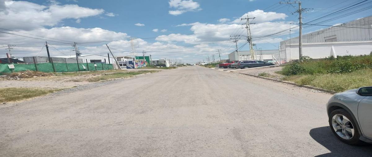 Foto de terreno comercial en eucalipto , el carmen, el marqués, querétaro, 0 foto 04 Foto de terreno comercial en renta en eucalipto , el carmen, el marqués, querétaro, 0 No. 04