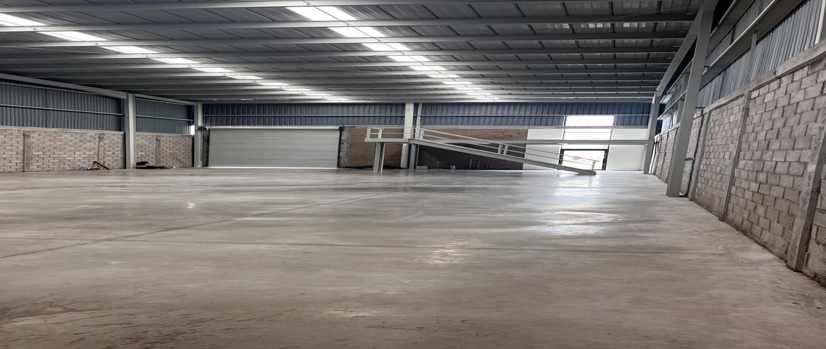 Foto de bodega en venta en eucalipto , el carmen, el marqués, querétaro, 0 No. 03