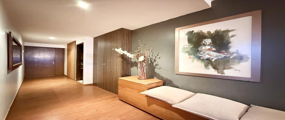 Foto de departamento en renta en eucalipto , interlomas, huixquilucan, méxico, 0 No. 03