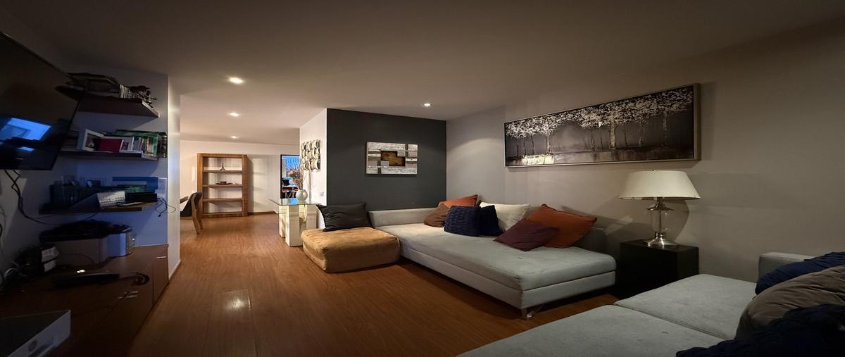 Foto de departamento en renta en eucalipto , interlomas, huixquilucan, méxico, 0 No. 05