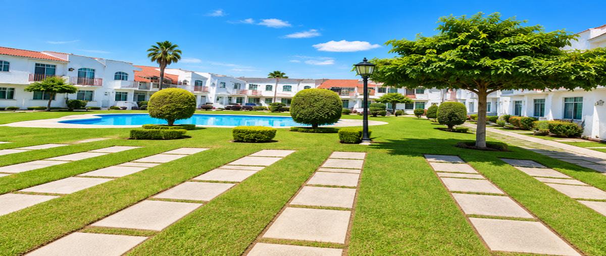 Foto de casa en venta en eucalipto , jazmín yautepec i y ii, yautepec, morelos, 31845708 No. 03