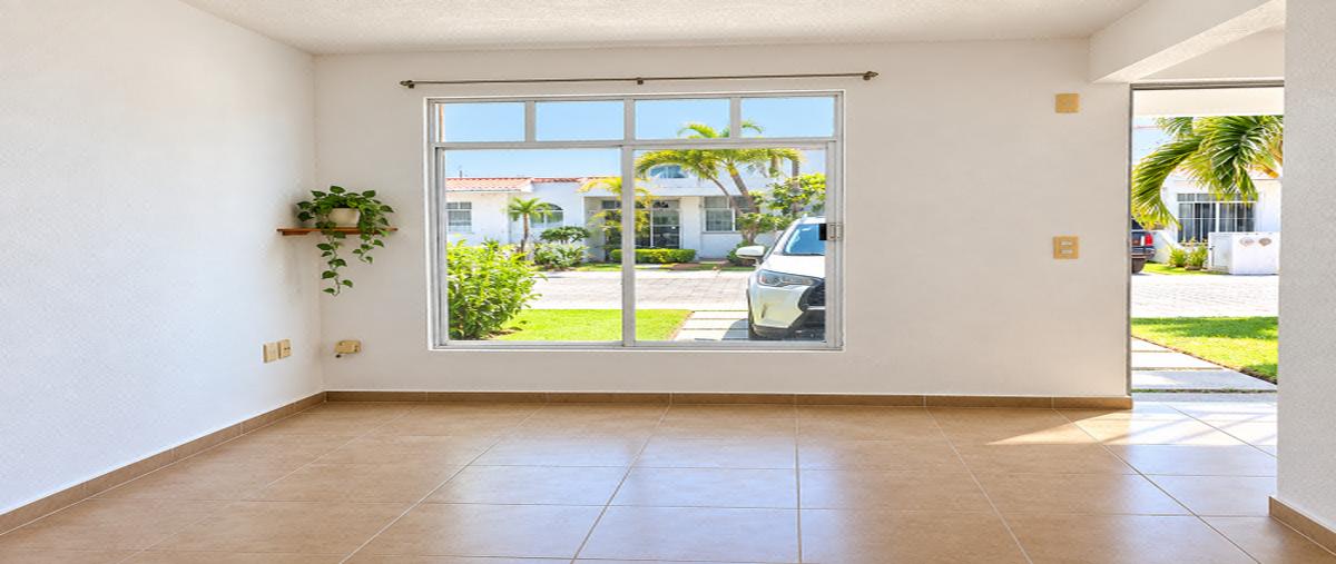 Foto de casa en venta en eucalipto , jazmín yautepec i y ii, yautepec, morelos, 31845708 No. 04