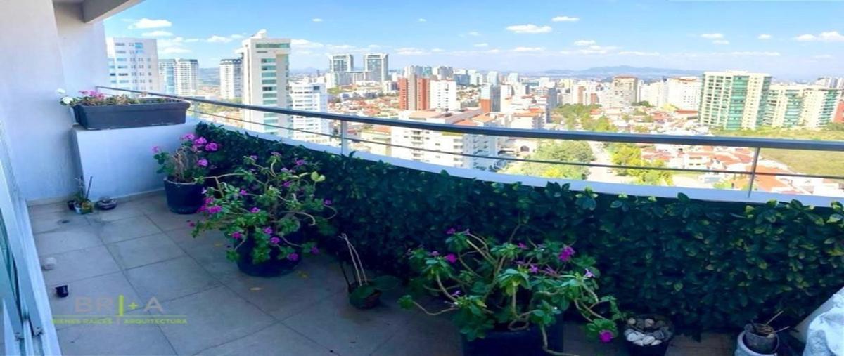 Foto de departamento en venta en eucalipto , jesús del monte, huixquilucan, méxico, 31457207 No. 04