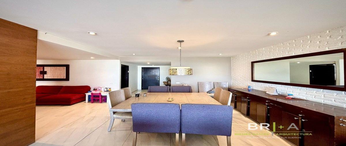 Foto de departamento en venta en eucalipto , jesús del monte, huixquilucan, méxico, 31457207 No. 05