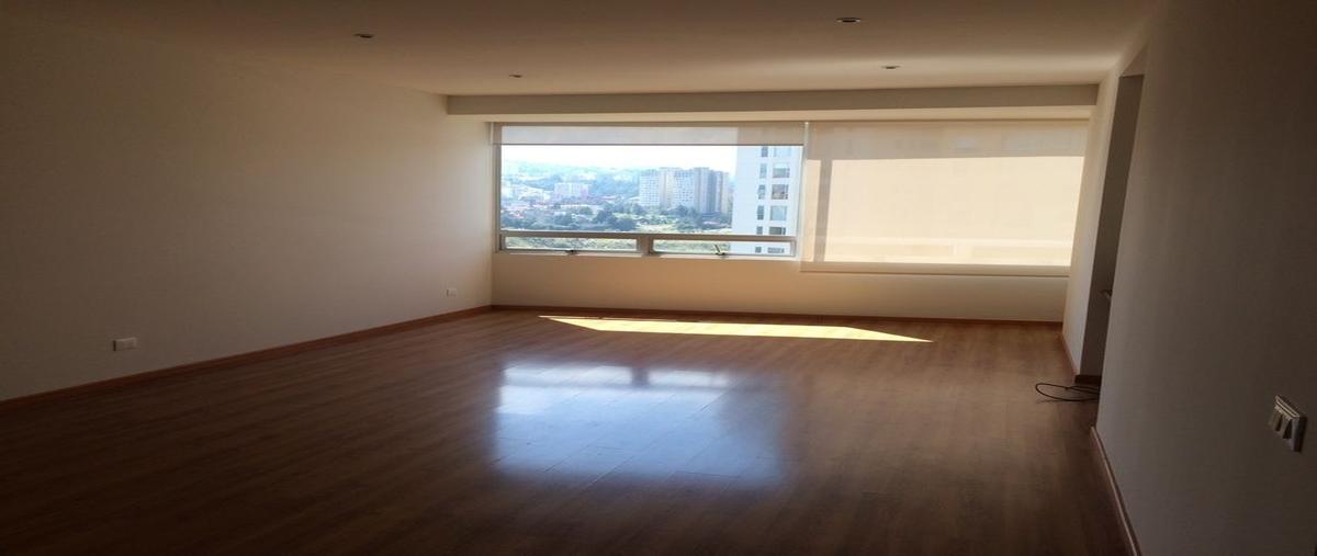 Foto de departamento en venta en eucalipto , la retama, huixquilucan, méxico, 20849159 No. 04