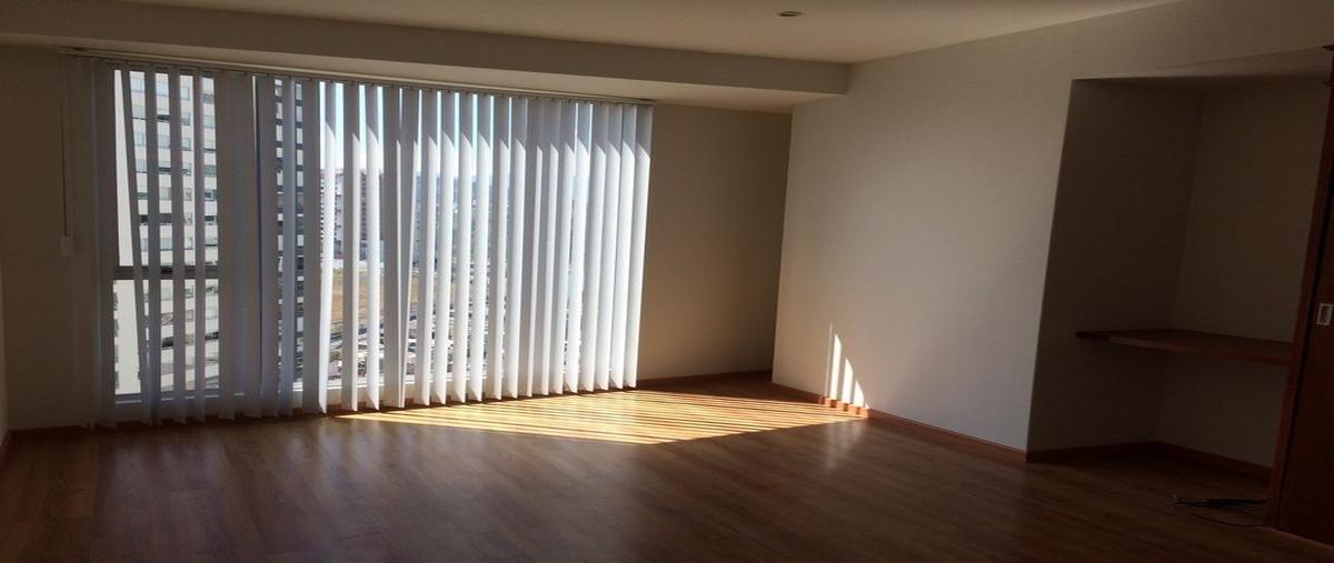 Foto de departamento en venta en eucalipto , la retama, huixquilucan, méxico, 20849159 No. 05