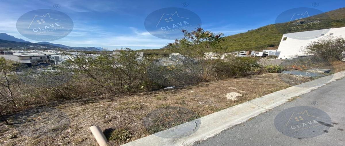 Foto de terreno habitacional en venta en eucalipto , laderas caranday, monterrey, nuevo león, 29315630 No. 03