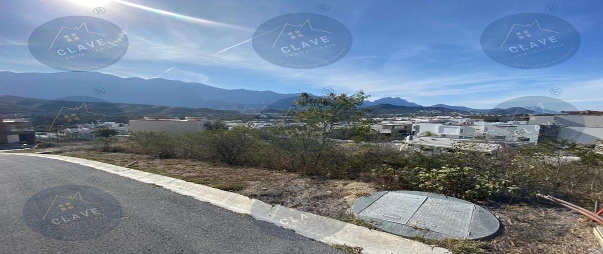 Foto de terreno habitacional en venta en eucalipto , laderas caranday, monterrey, nuevo león, 29315630 No. 04