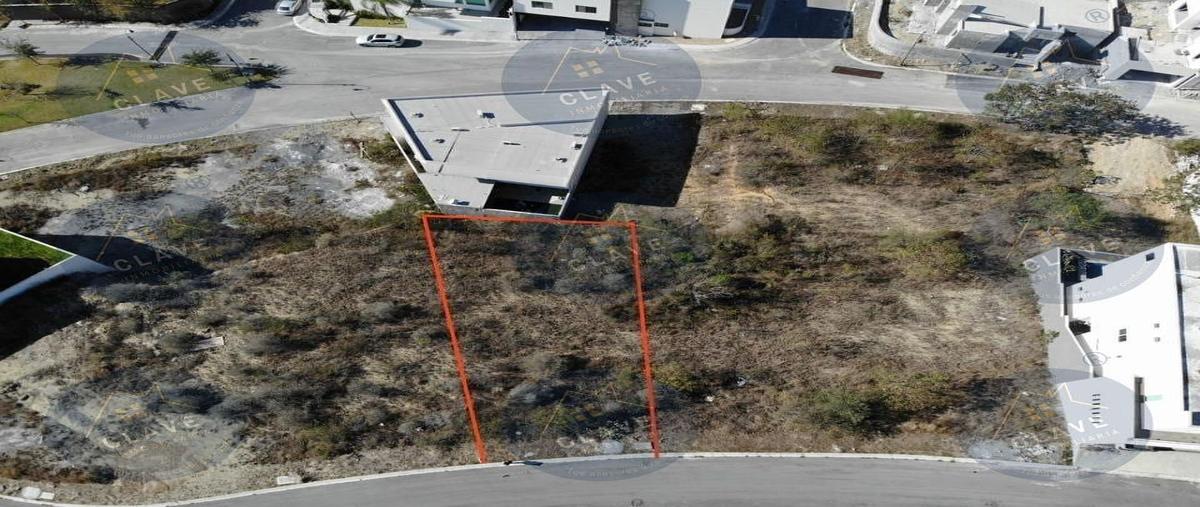 Foto de terreno habitacional en venta en eucalipto , laderas caranday, monterrey, nuevo león, 29315630 No. 05