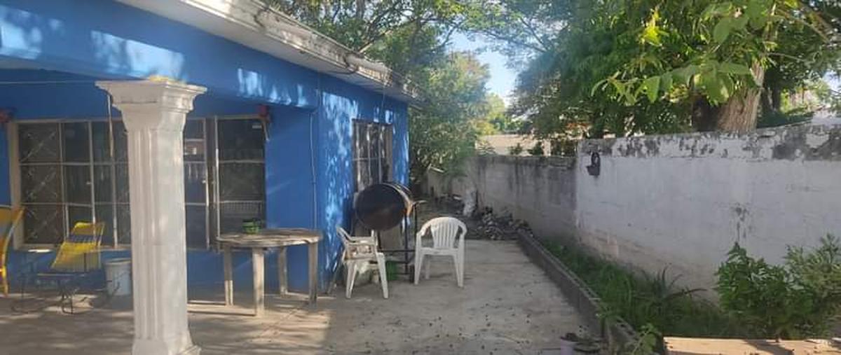 Foto de casa en venta en eucalipto , los presidentes, altamira, tamaulipas, 30240839 No. 03