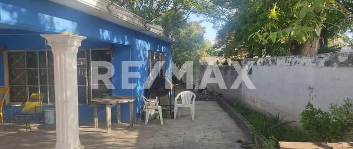 Foto de terreno habitacional en venta en eucalipto , los presidentes, altamira, tamaulipas, 30240840 No. 03
