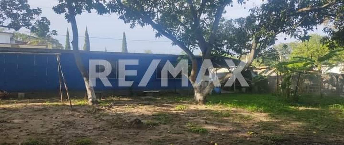 Foto de terreno habitacional en venta en eucalipto , los presidentes, altamira, tamaulipas, 30240840 No. 04