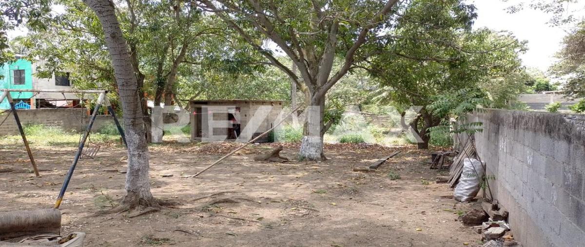 Foto de terreno habitacional en venta en eucalipto , los presidentes, altamira, tamaulipas, 30240840 No. 05