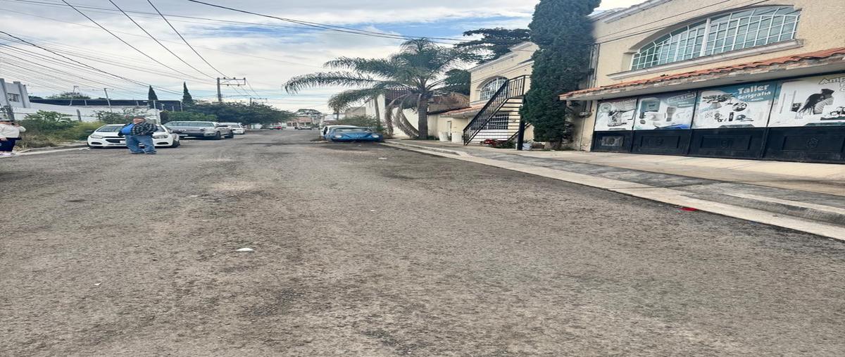 Foto de terreno habitacional en venta en eucalipto , nuevo méxico, zapopan, jalisco, 30799584 No. 03