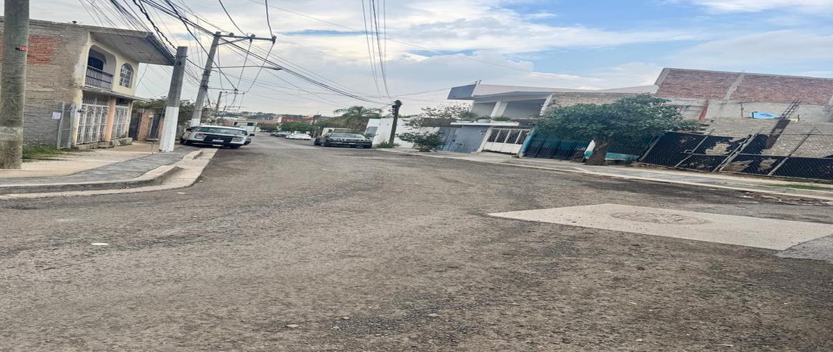Foto de terreno habitacional en venta en eucalipto , nuevo méxico, zapopan, jalisco, 30799584 No. 04