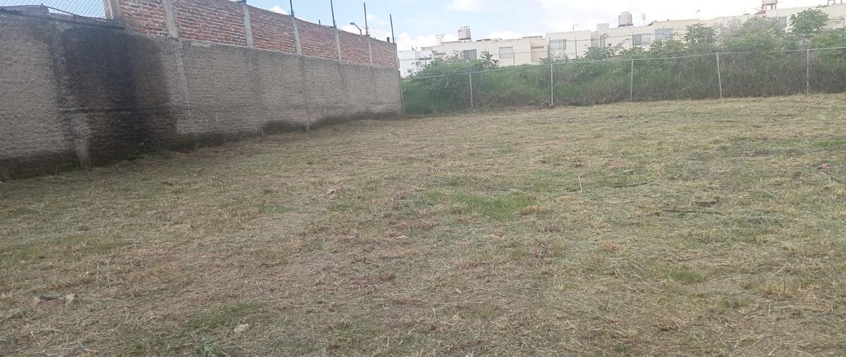Foto de terreno habitacional en venta en eucalipto , nuevo méxico, zapopan, jalisco, 30799584 No. 05