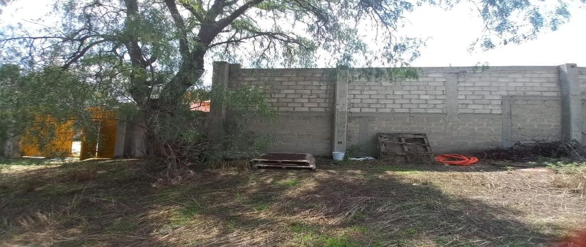 Foto de terreno habitacional en renta en eucalipto , praderas del llano, tula de allende, hidalgo, 28124623 No. 04