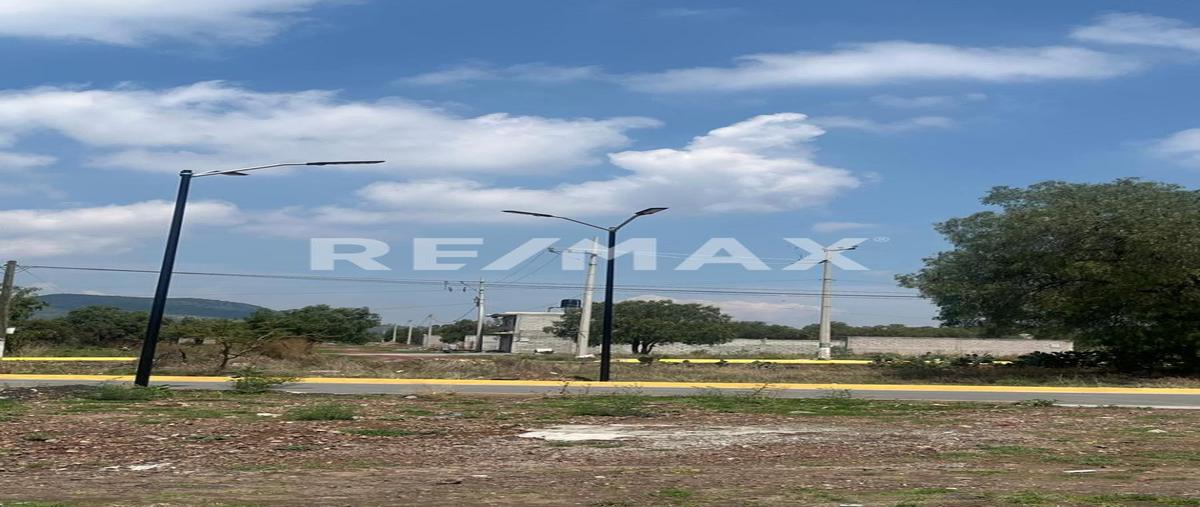 Foto de terreno habitacional en venta en eucalipto , santa maría palapa, san martín de las pirámides, méxico, 30110026 No. 05