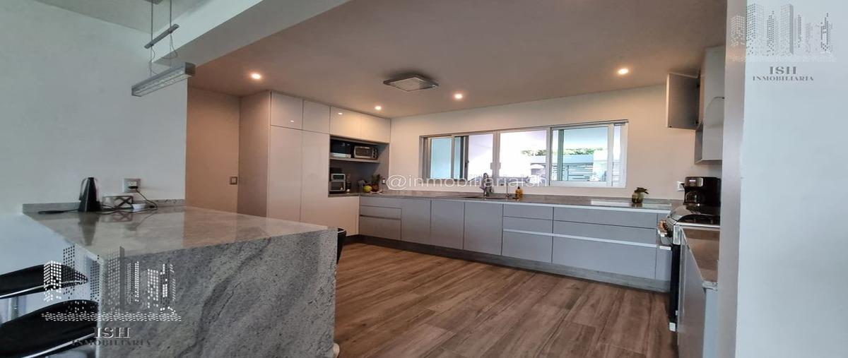 Foto de casa en venta en eucalipto vallarta 45020, vallarta la patria, zapopan, jalisco, 28419324 No. 04