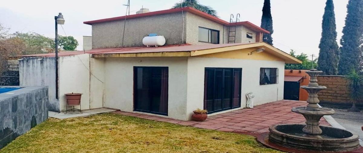 Foto de casa en venta en eucalipto , vergeles de oaxtepec, yautepec, morelos, 0 No. 03