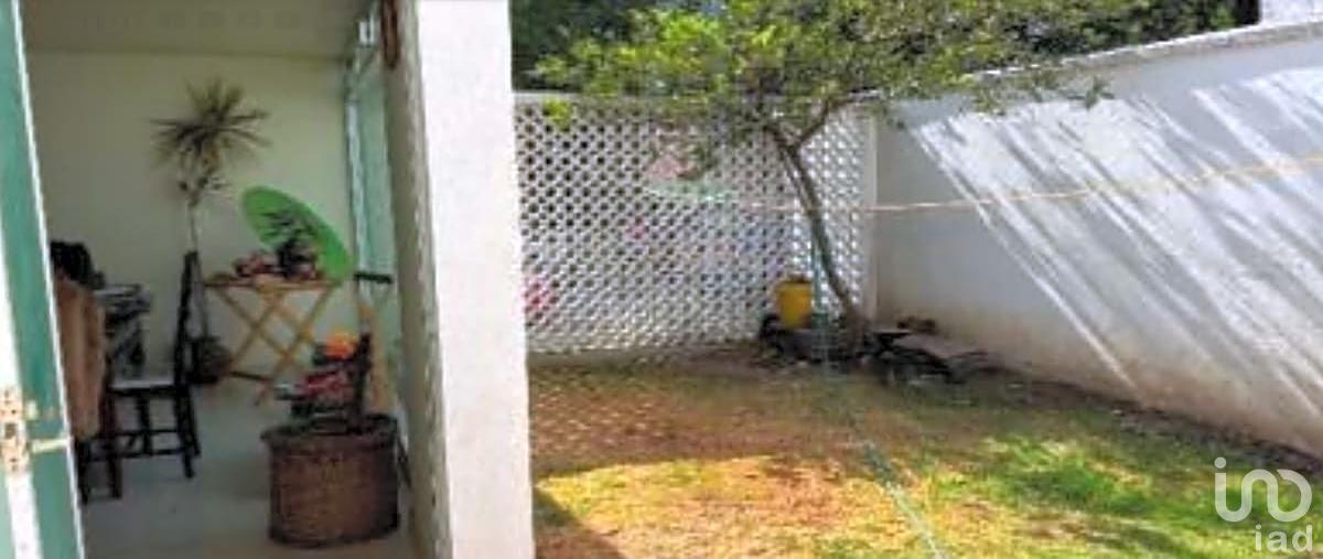 Foto de casa en venta en eucaliptos 200, izcalli del bosque, naucalpan de juárez, méxico, 29874482 No. 03