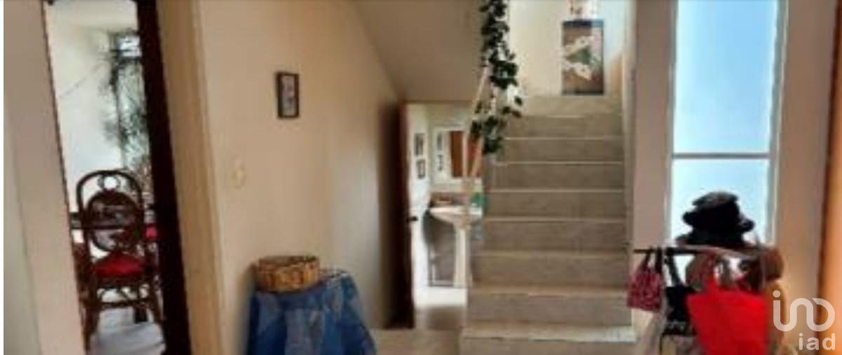 Foto de casa en venta en eucaliptos 200, izcalli del bosque, naucalpan de juárez, méxico, 29874482 No. 04