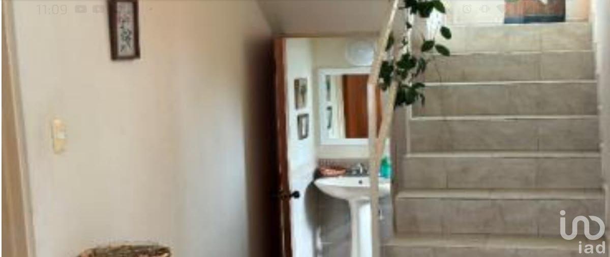 Foto de casa en venta en eucaliptos 200, izcalli del bosque, naucalpan de juárez, méxico, 29874482 No. 05