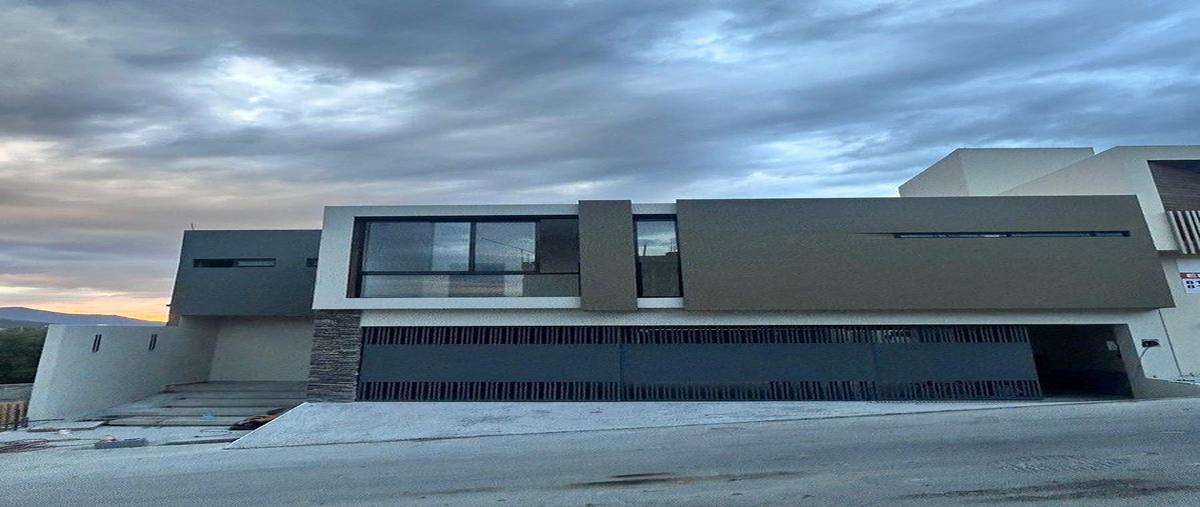 Foto de casa en eucaliptos , aires del vergel, monterrey, nuevo león, 0 foto 01 Foto de casa en venta en eucaliptos , aires del vergel, monterrey, nuevo león, 0 No. 01