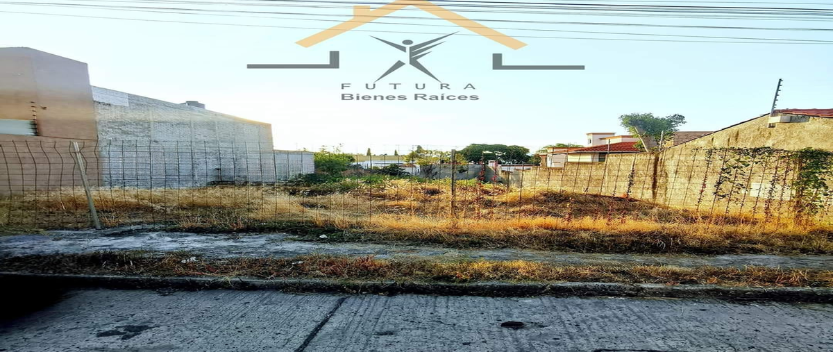 Foto de terreno habitacional en venta en eucaliptos , balcones de santa maria, morelia, michoacán de ocampo, 26918850 No. 03