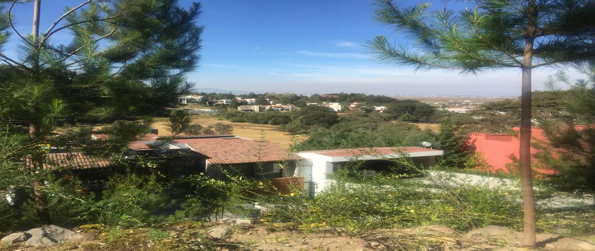 Foto de terreno habitacional en eucaliptos , club de golf los encinos, lerma, méxico, 0 foto 01 Foto de terreno habitacional en venta en eucaliptos , club de golf los encinos, lerma, méxico, 0 No. 01